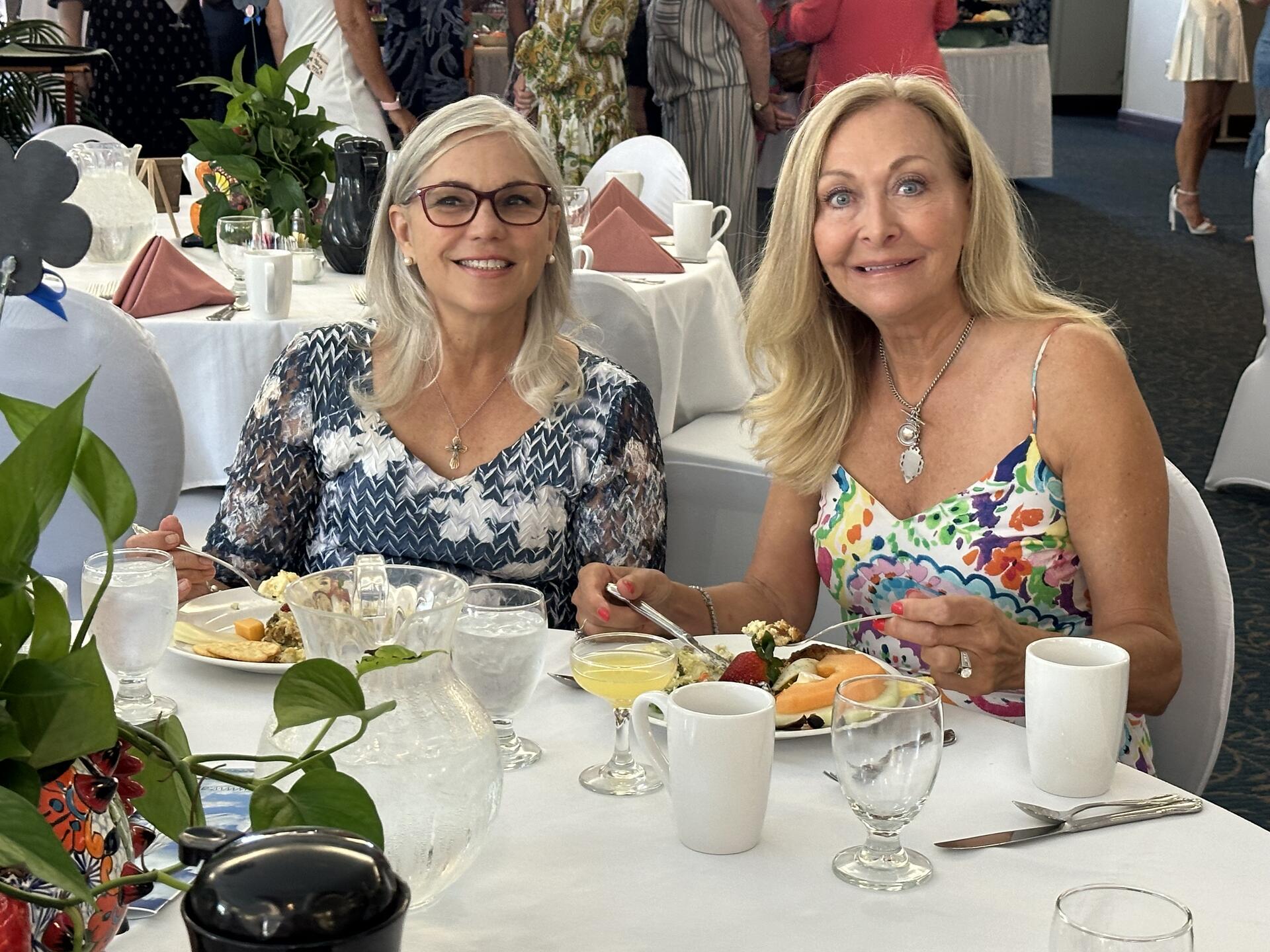 Community Luncheon
